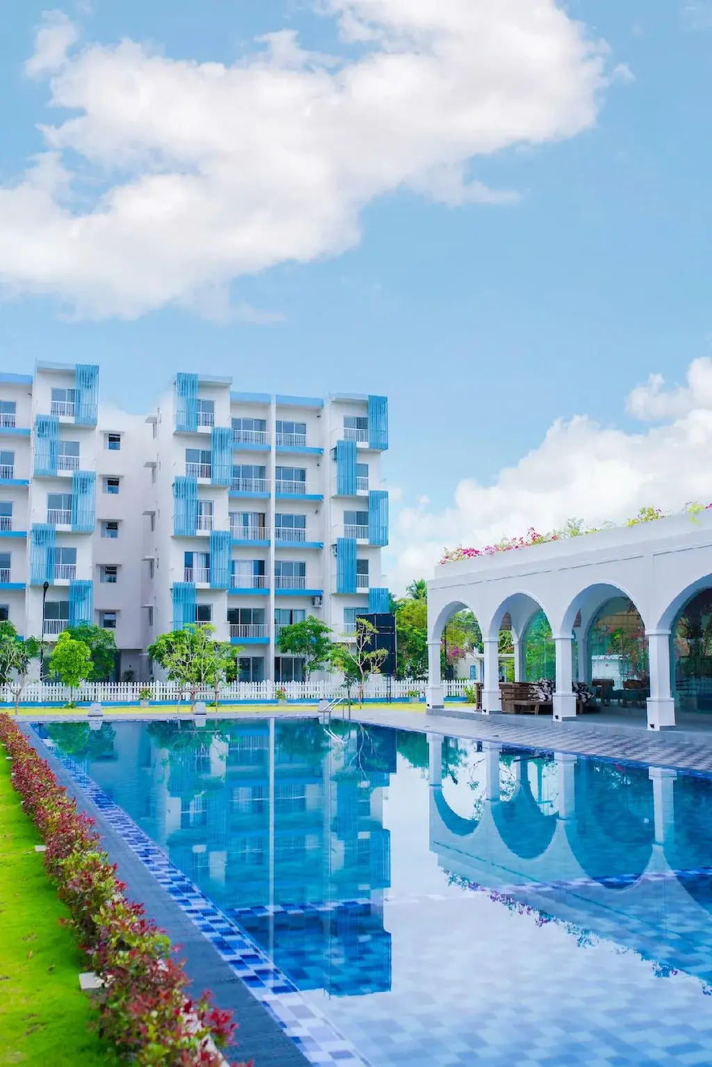 River Edge View