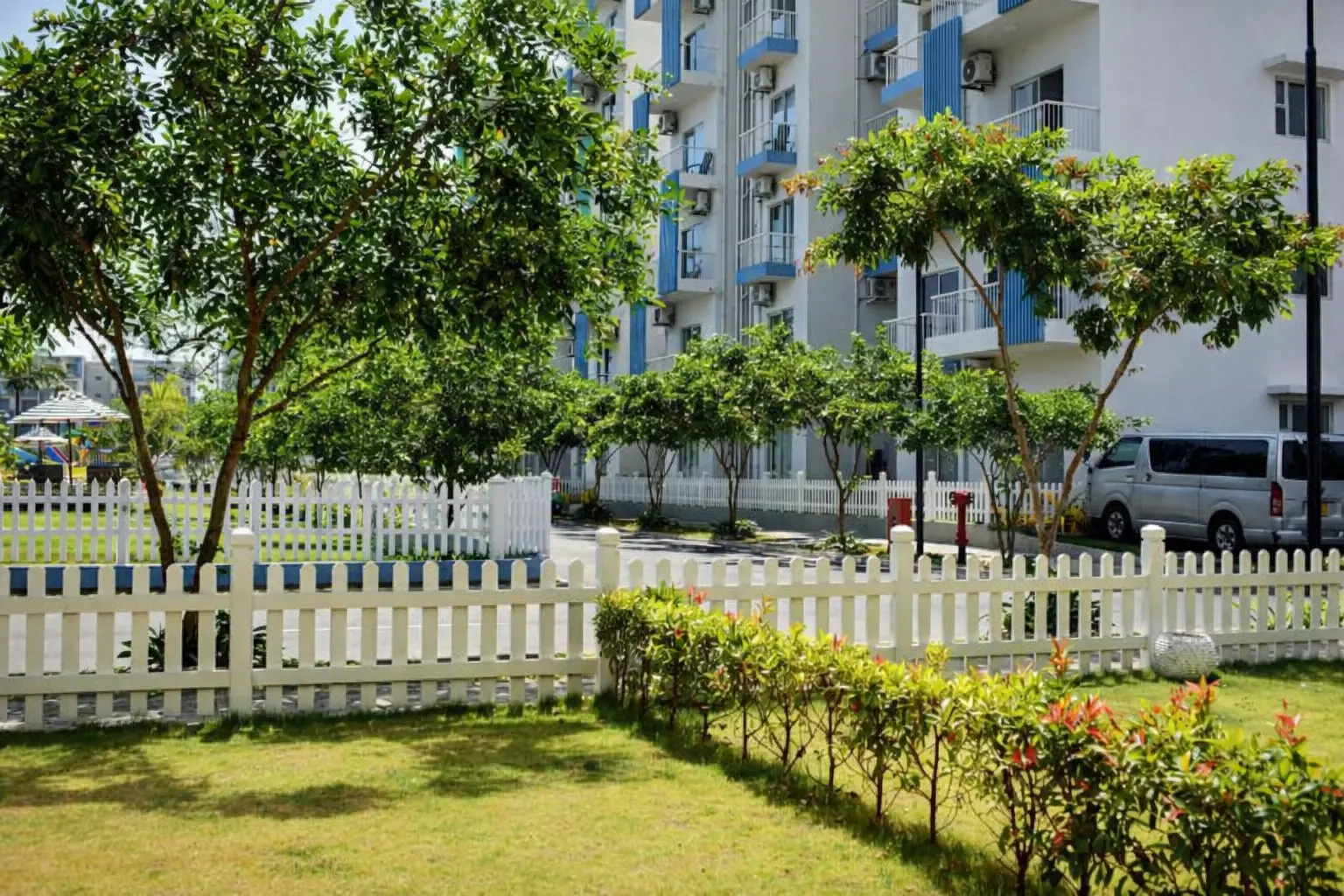 Premium Villa Comfort